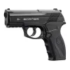 Pistolet CO2 culasse fixe BORNER C11 cal. 4.5mm BB's