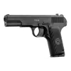 Pistolet CO2 culasse fixe BORNER TT-X Tokarev cal. 4.5mm BB's