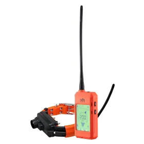Collier GPS, Beeper et Dressage pour chiens DogTrace X30TB Collier X30T TB supplémentaire
