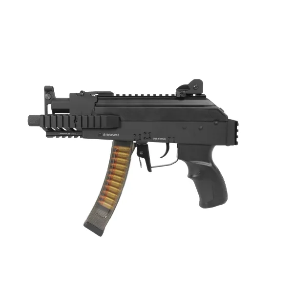 Réplique AEG PRK9 ETU 1,2J