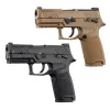 Réplique GBB gaz PROFORCE P320-M18 0,95J M18 GBB FDE