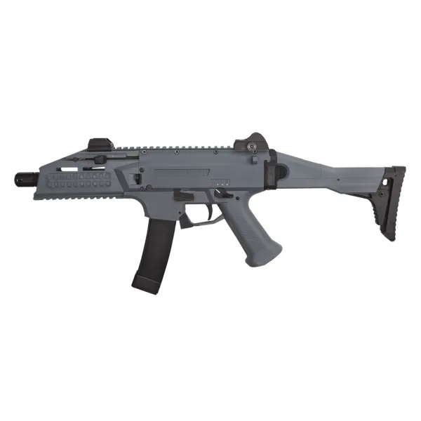 Réplique AEG Scorpion Evo 3 a1 Grey
