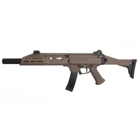 Réplique AEG Scorpion Evo 3 A1 B.E.T. FDE