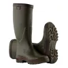 Bottes caoutchouc Parcours II kaki - Aigle P49