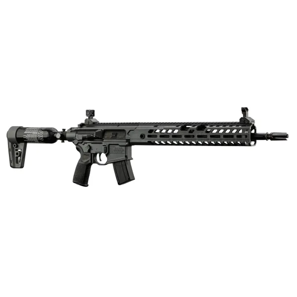 Carabine Sig Sauer MCX VIRTUS PCP Cal 5,5 mm plombs MCX Virtus