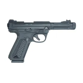Réplique airsoft GBB gaz AAP-01 ASSASSIN Semi & Full auto noir 0,95J AAP-01 Assassin noir