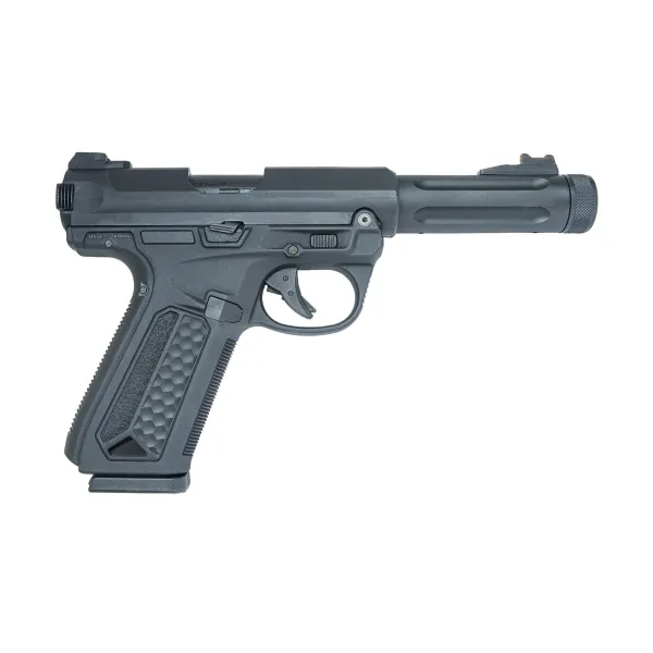 Réplique airsoft GBB gaz AAP-01 ASSASSIN Semi & Full auto noir 0,95J AAP-01 Assassin FDE