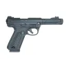 Réplique airsoft GBB gaz AAP-01 ASSASSIN Semi & Full auto noir 0,95J AAP-01 Assassin FDE