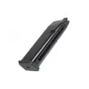 Chargeur gaz 23 coups pour AAP-01 Assassin Chargeur Noir