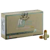 Munitions Sologne Calibre . 45 Colt Chasse et Tir CART SOLOGNE COWBOY SHOOTING CAL 45 COLT  HN 250 GRS BTE DE 20
