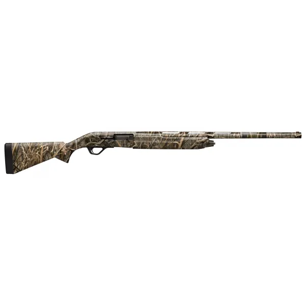 Fusils semi-automatiques SX4 Waterfowl Cal. 12/89 SX4 WATERFOWL - 12M 3.5 - 76 INV+ FIX