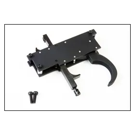 Kit S-Trigger set pour L96 / AW308