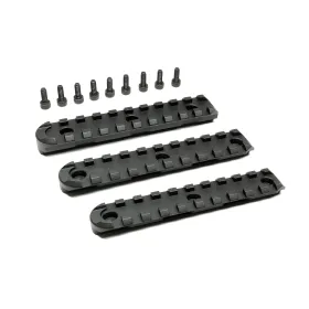 Kit rail type A pour AAC T10