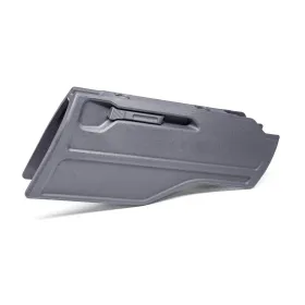 Appui-joue noir pour AAC T10