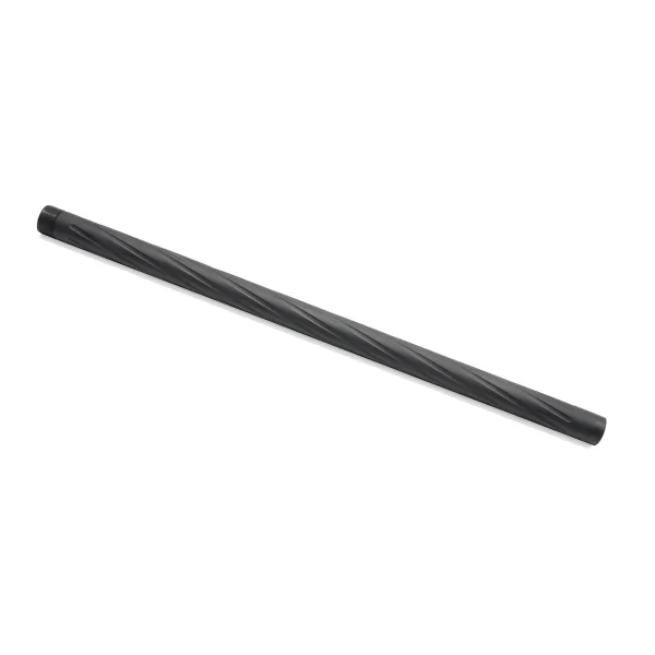 Canon externe Twisted long pour AAC T10 et VSR10