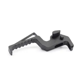 Detente type B noire pour AAC T10
