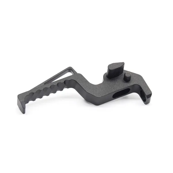 Detente type B noire pour AAC T10