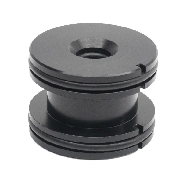 Barrel spacer pour silencieux Hive