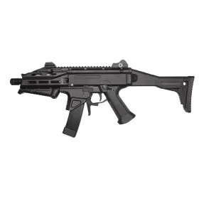 Réplique AEG Scorpion Evo 3 ATEK noir