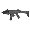 Réplique AEG Scorpion Evo 3 ATEK noir