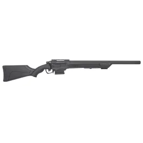 Réplique Spring AAC T11 noir 0,8J