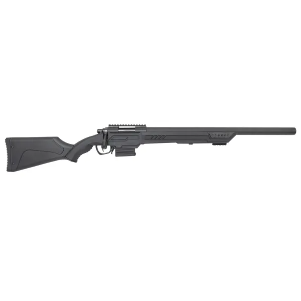 Réplique Spring AAC T11 noir 0,8J