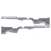 Receiver plate Gray AAC T10