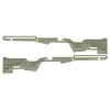 Receiver plate OD AAC T10