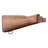 Crosse WBP bois pour AK47 - AKM - AKMS- Standard militaire Polonais CROSSE WBP BOIS POUR AK47 - AKM - AKMS- STANDARD MILITAIRE P