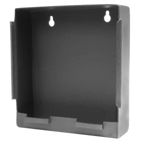 Porte-cible 14 x 14  cm BO Manufacture plat Porte Cible plat
