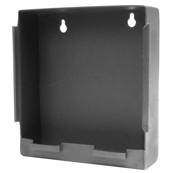Porte-cible 14 x 14  cm BO Manufacture plat Porte Cible plat