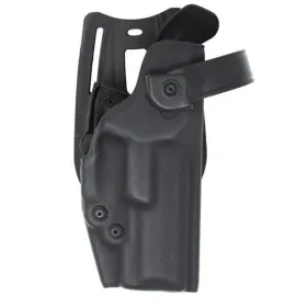 Holster Radar 2 Fast - HK SFP9 Gaucher Holster HK SFP9 Gaucher