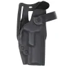 Holster Radar 2 Fast - HK SFP9 Gaucher Holster HK SFP9 Gaucher