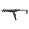 Carbine kit SMC-9 GBB SMC-9 Carbine kit