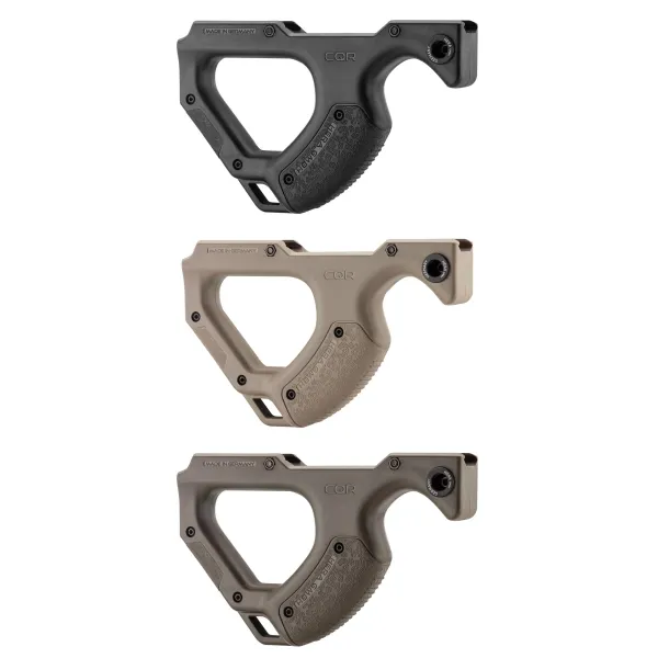Poignée HERA ARMS CQR Front grip Picatinny POIGNEE HERA ARMS CQR FRONT GRIP PICATINNY OD GREEN