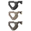 Poignée HERA ARMS CQR Front grip Picatinny POIGNEE HERA ARMS CQR FRONT GRIP PICATINNY OD GREEN