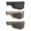 Crosse AR15 HERA ARMS HRS Fixe Tube A2 CROSSE AR15 HERA ARMS HRS FIXE TUBE A2 TAN