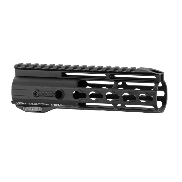 Garde main HERA ARMS AR15/M4 KEYMOD DEVANT HERA ARMS AR15/M4 KEYMOD 9