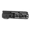 Garde main HERA ARMS AR15/M4 KEYMOD DEVANT HERA ARMS AR15/M4 KEYMOD 9