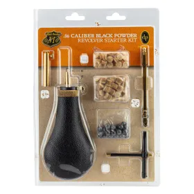 Set de chargement revolver cal.36 SET DE CHARGEMENT REVOLVER CAL 36