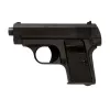 Réplique pistolet à ressort Galaxy G1 0,5J full metal