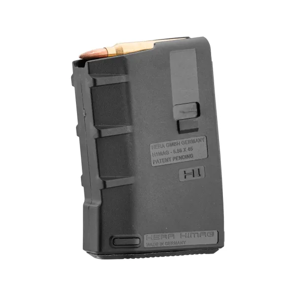 Chargeur HERA ARMS H1 - 10 coups *B* CHARGEUR HERA ARMS 10 COUPS OD GREEN