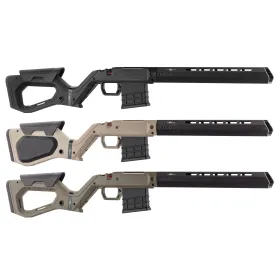 Chassis HERA ARMS Remington 700 SA (Short Action) CHASSIS HERA ARMS REMINGTON 700 (SHORT ACTION) CAL.308 OD GREEN