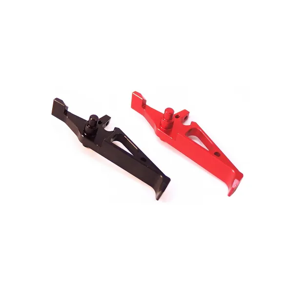 Détente AEG Edge CNC ROUGE