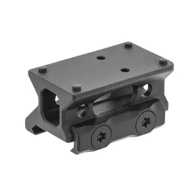 Rail de montage Super Slim pour Micro dot RDM20 Montage Super Slim RDM20 pour OP3 Micro