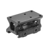 Rail de montage Super Slim pour Micro dot RDM20 Montage Super Slim RDM20 pour OP3 Micro