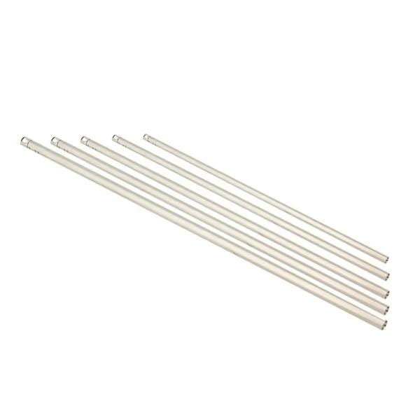 Canon de precision AEG 6,02 6.02 x 250 mm