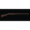 Fusil Missouri River Hawken Mapple à percussion cal. .45 Missouri River Hawken Mapple Cal 45