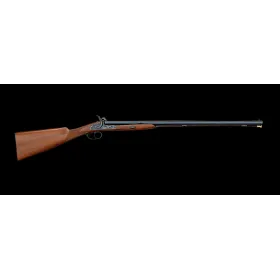 Fusil juxtaposé classic calibre 20 percussion FUSIL JUXTAPOSE CLASSIC CAL 20 PERCUSSION