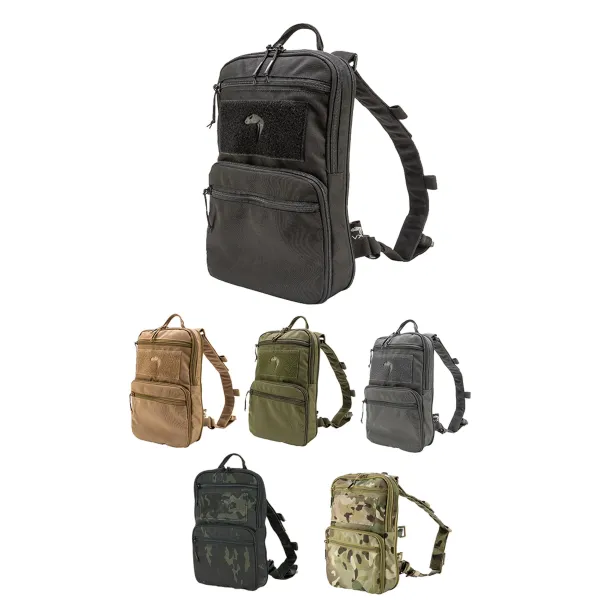 Sac à dos VX Buckle Up Charger Pack Viper VERT